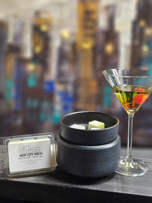 Rooftop Cocktail - Wax Melts