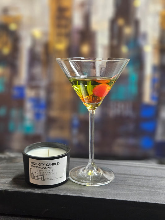 Rooftop Cocktail - 4oz