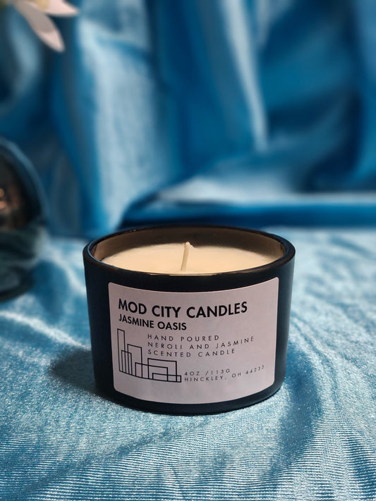 Jasmin Oasis - 4oz