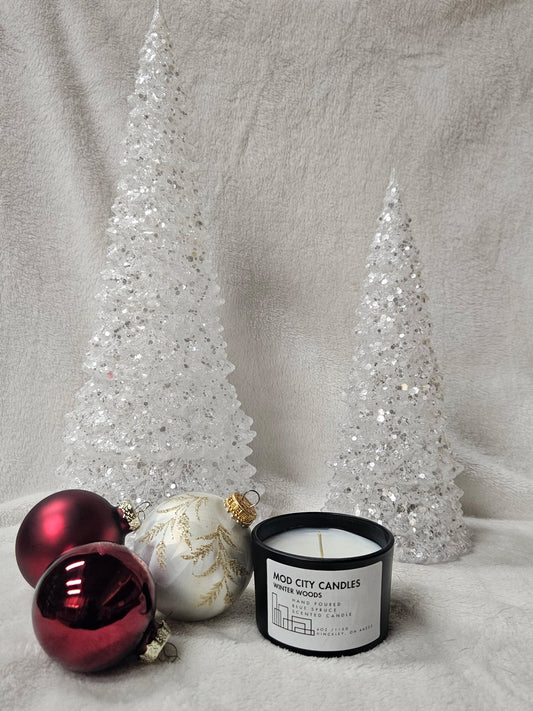 Winter Woods - 4oz
