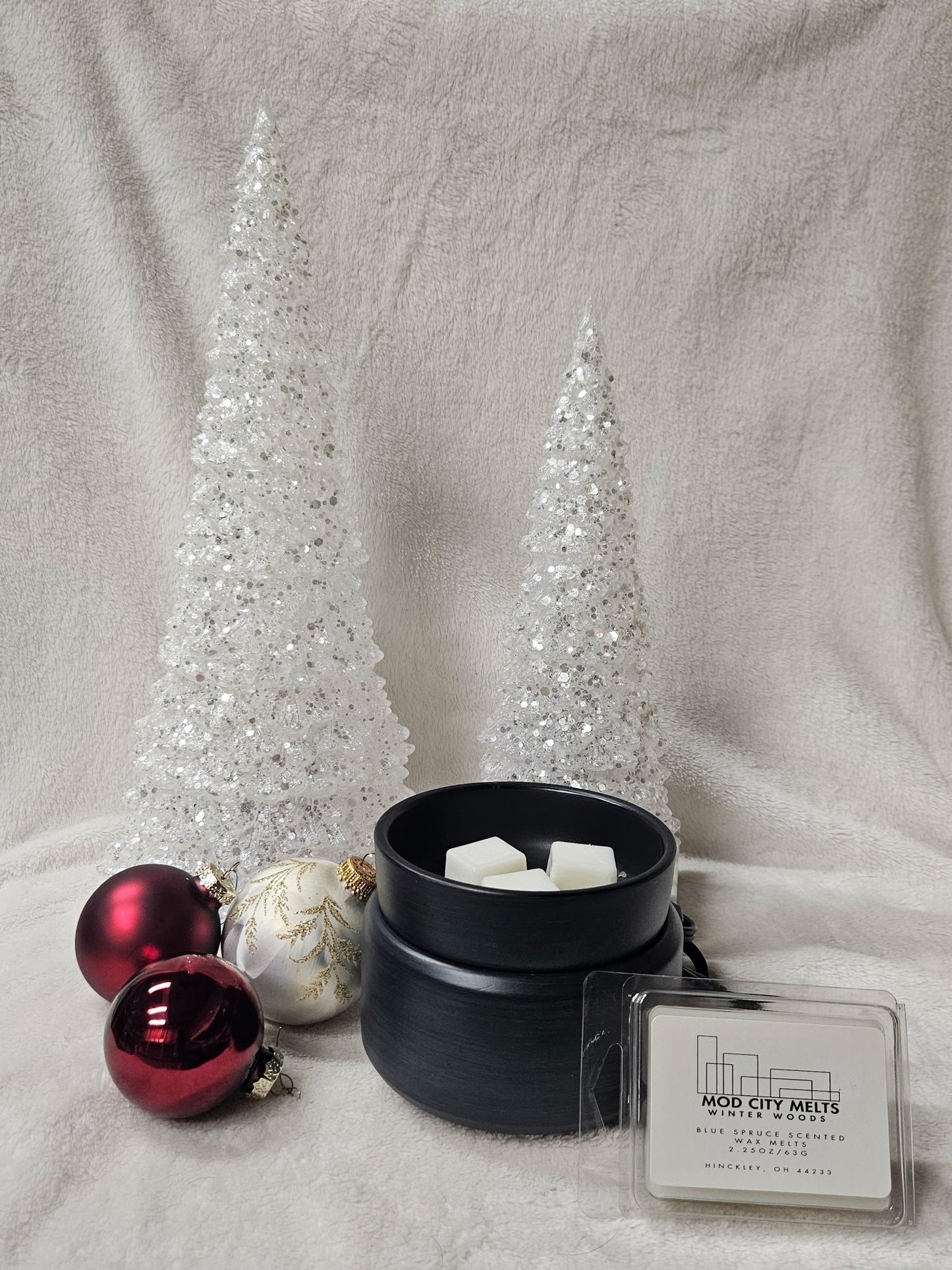 Winter Woods - Wax Melt